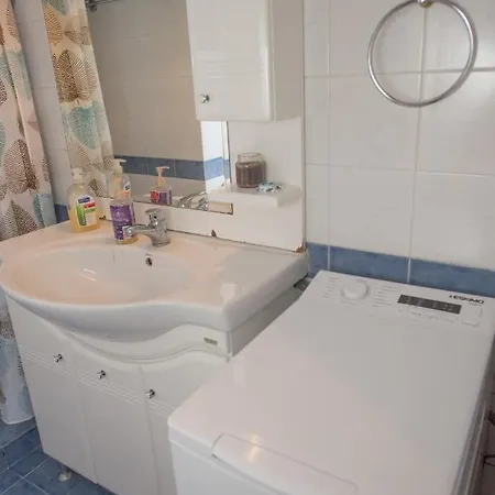 Katerina's House Appartamento