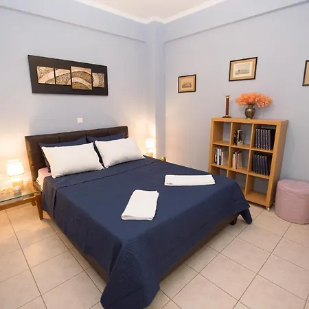 Katerina's House Nauplia
