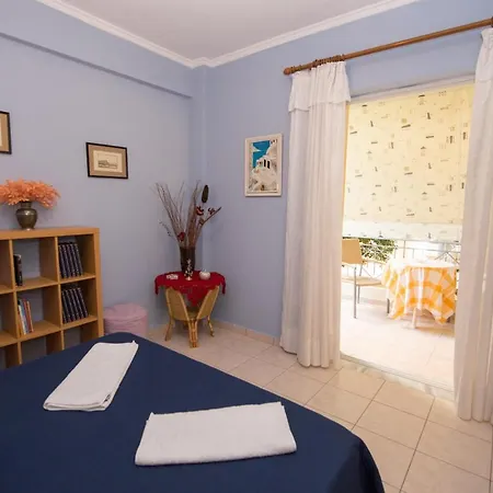 Katerina's House Nauplia