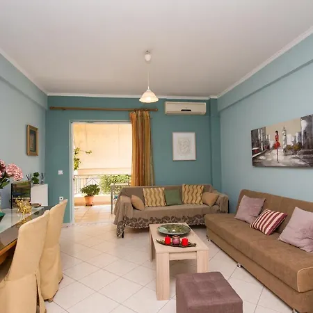 Katerina's House Appartement *