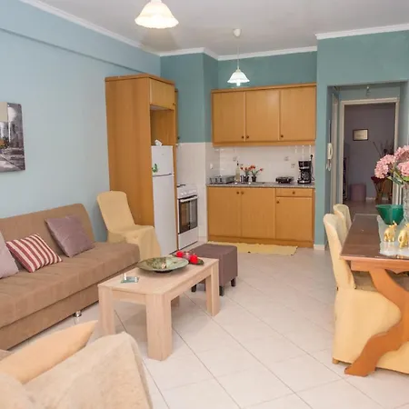 Katerina's House Appartement *