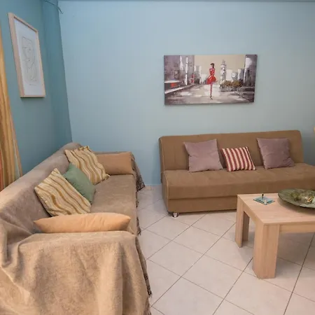 Katerina's House Apartamento