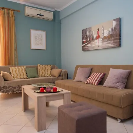 Katerina's House Apartamento