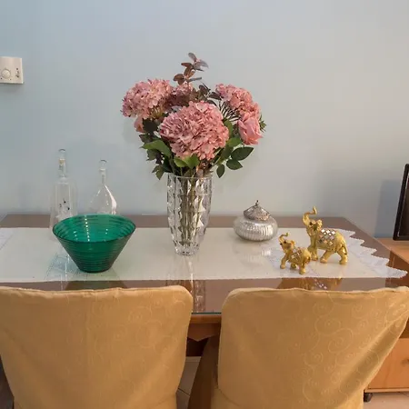 Katerina's House Appartement