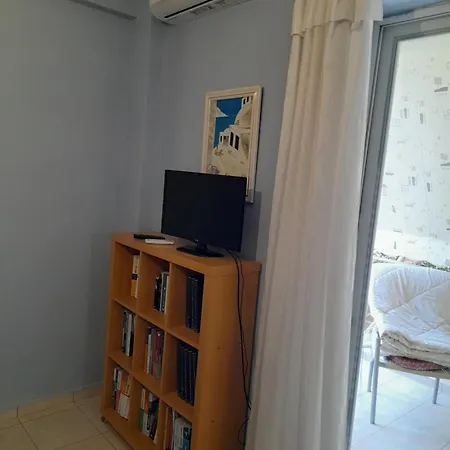 Appartement Katerina's House Nauplie