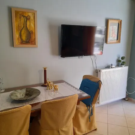 Appartement Katerina's House *
