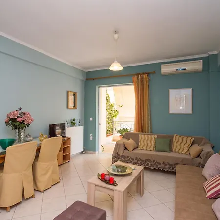 Katerina's House