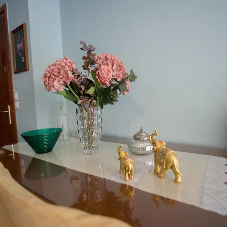 Katerina's House *