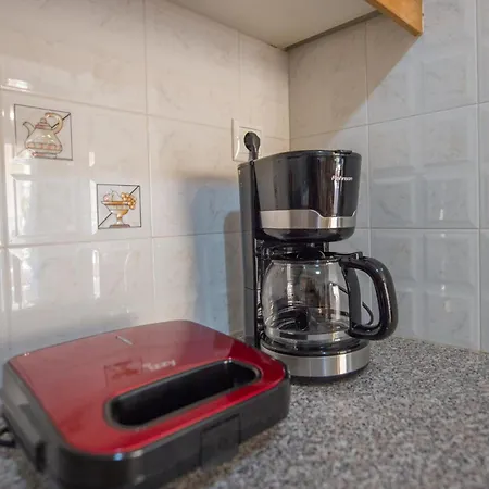Apartamento Katerina's House *