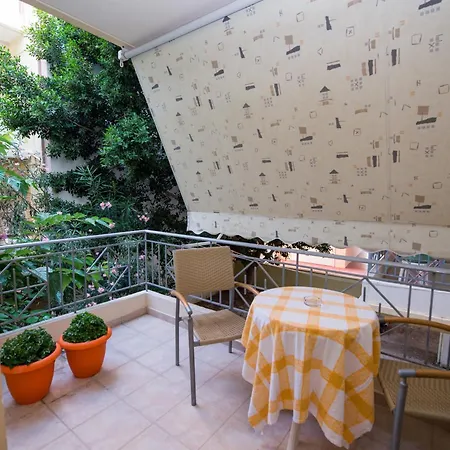 Appartement Katerina's House *